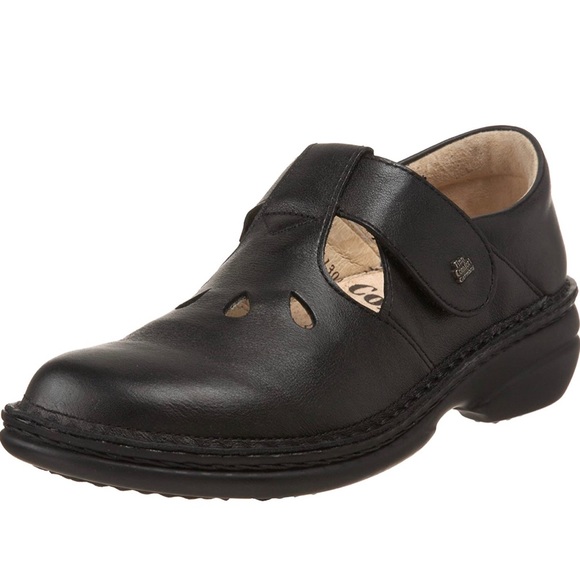 Orthopedic Mary Janes
